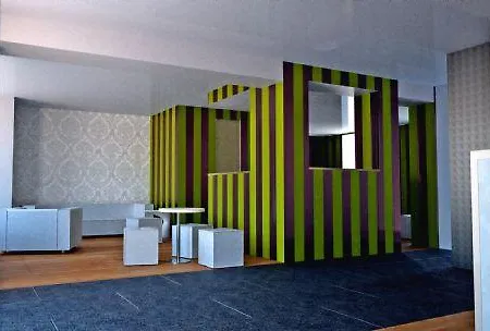 Le Quartier Bercy-square 3* Paříž