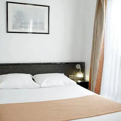 Trianon Gare De Lyon 3* Παρίσι