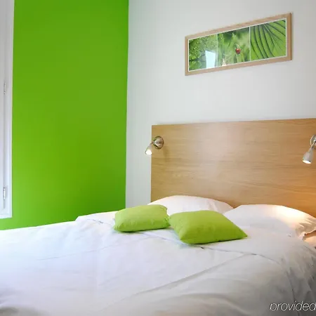 Mercure Paris Longchamp 4* Suresnes