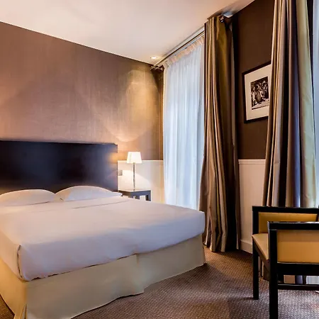 Toujours&spa 4*