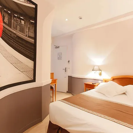 Atelier Vavin Hotel 3*