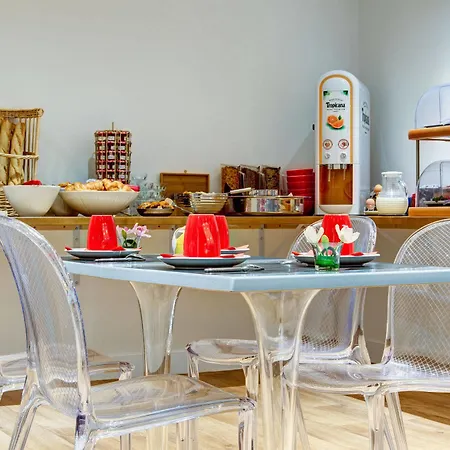 Acadia - Astotel Hotel 3*