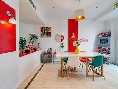Acadia - Astotel Paris