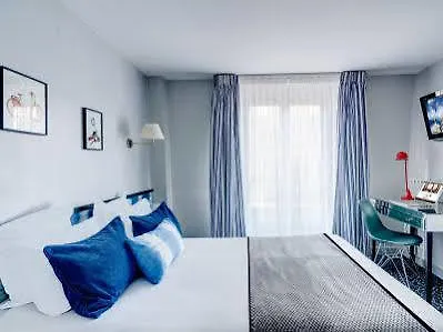 Acadia - Astotel Hotel Paris