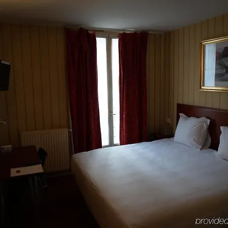 Bellevue Montmartre Hotel