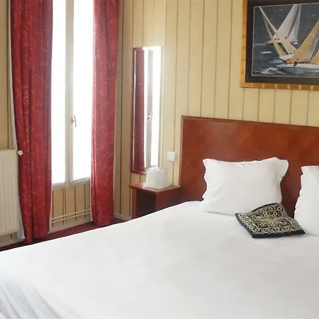 Bellevue Montmartre Hotel