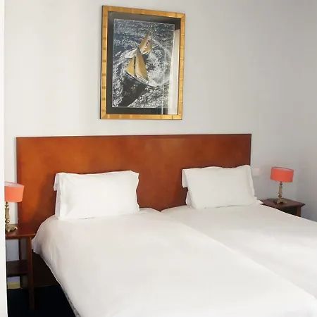 Bellevue Montmartre 3* Paris