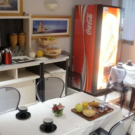 Bellevue Montmartre 3*