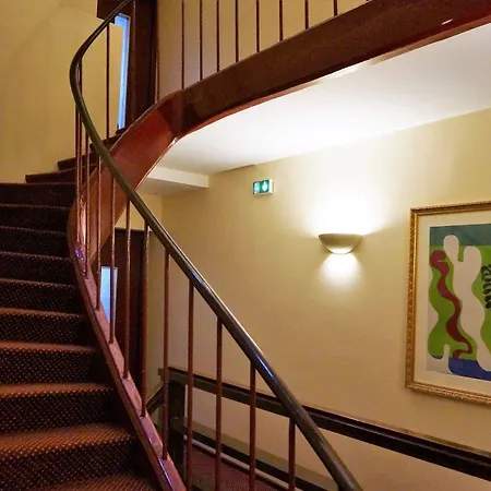 Hotel Bellevue Montmartre