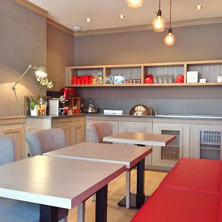 Hotel Le 209 Bercy