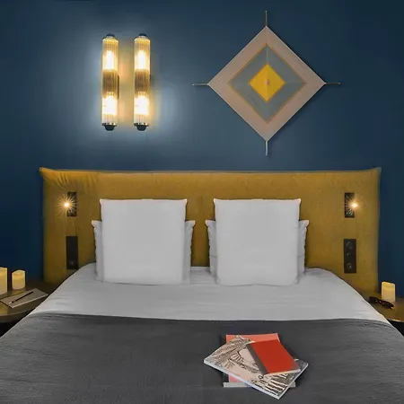 Hotel Ibis Styles Nation Cours De Vincennes 3*