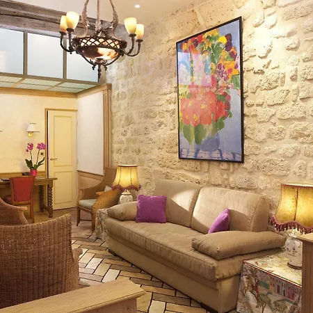 La Perle Saint Germain Des Pres Hotel