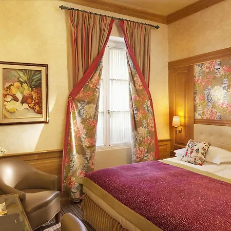 La Perle Saint Germain Des Pres 3*
