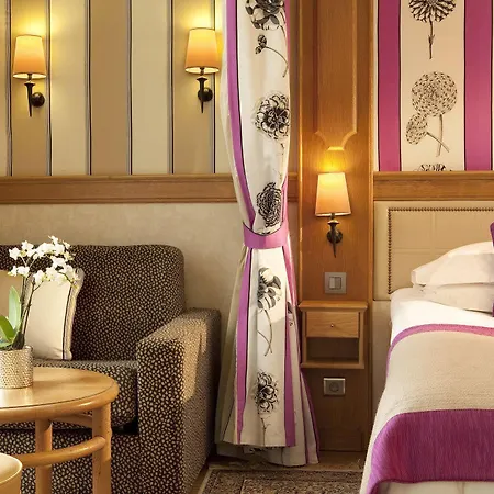 Hotel La Perle Saint Germain Des Pres Paris