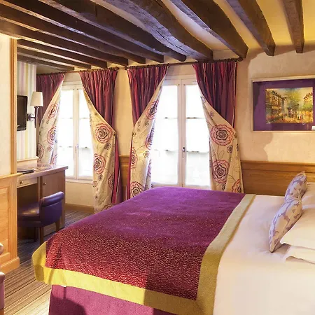 Hotel La Perle Saint Germain Des Pres Paris