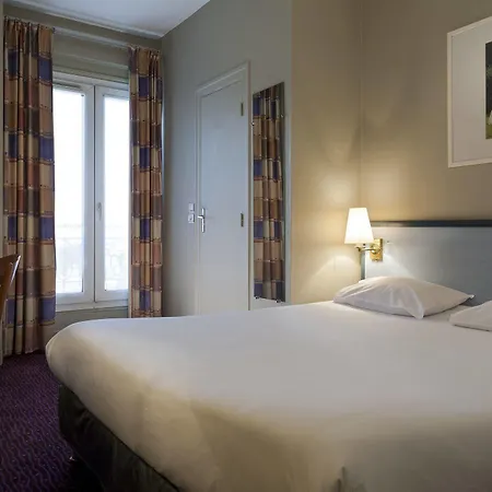 Ibis Styles Place D'italie - Butte Aux Cailles Paříž