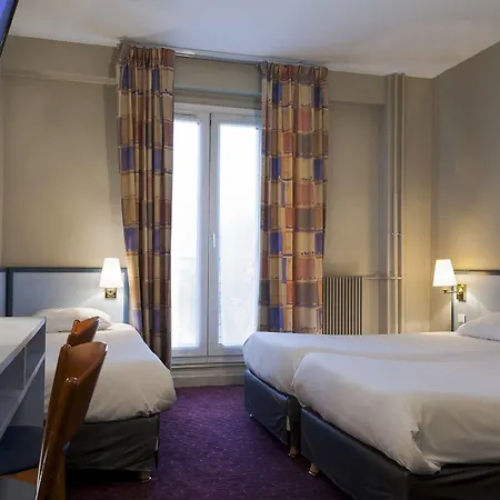 Hotel Ibis Styles Place D'italie - Butte Aux Cailles 3*