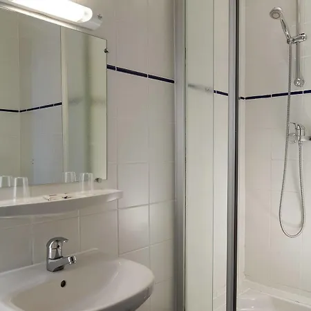 Ibis Styles Place D'italie - Butte Aux Cailles 3* Paříž
