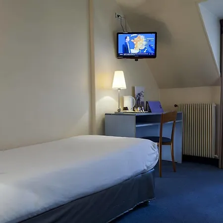 Ibis Styles Place D'italie - Butte Aux Cailles Hotel