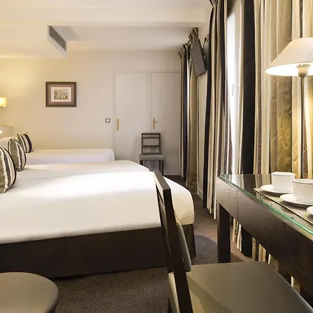 1er Hotel Paris