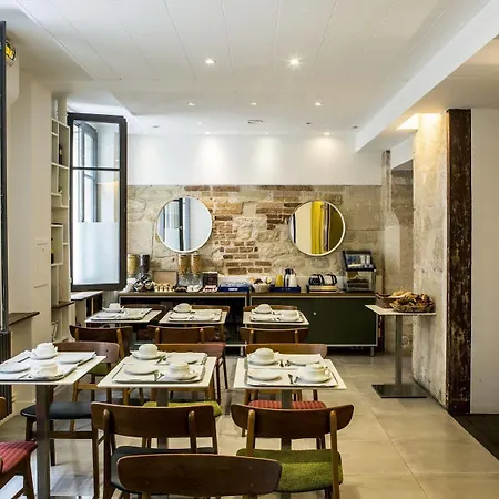 Beaurepaire Otel