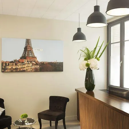 Otel Beaurepaire