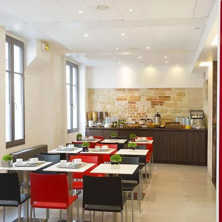 Otel Beaurepaire 3*