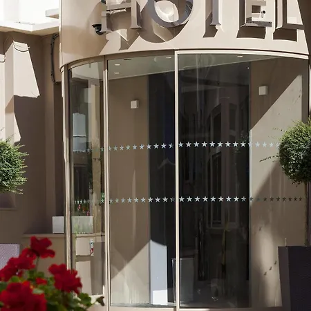 Hotel Timhotel Opera Blanche Fontaine 4*