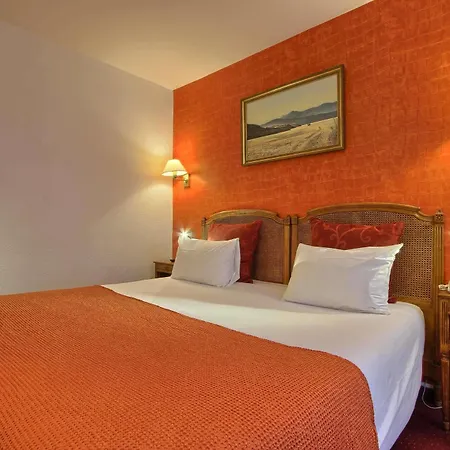 Timhotel Invalides Eiffel 3* Paris