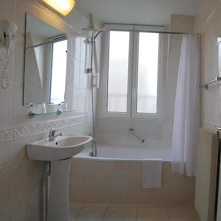 Timhotel Invalides Eiffel Hotel