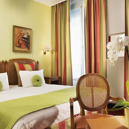 Timhotel Invalides Eiffel Hotel