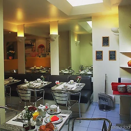 Monceau Wagram Hotel