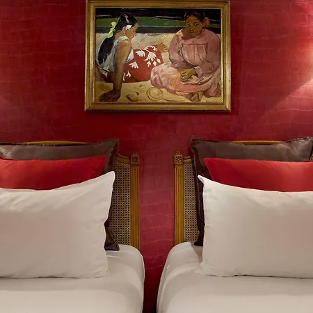 Timhotel Invalides Eiffel Hotel 3*