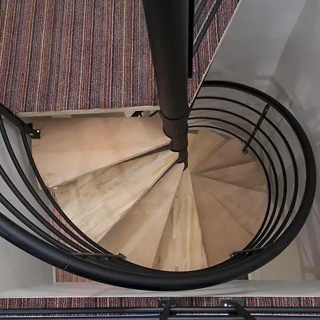 Timhotel Opéra Blanche Fontaine 4*