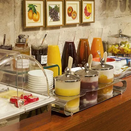 Timhotel Invalides Eiffel Hotel Paris
