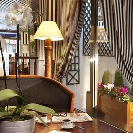 Opera Deauville Otel Paris