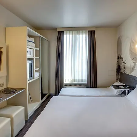 Vivaldi Hotel Puteaux