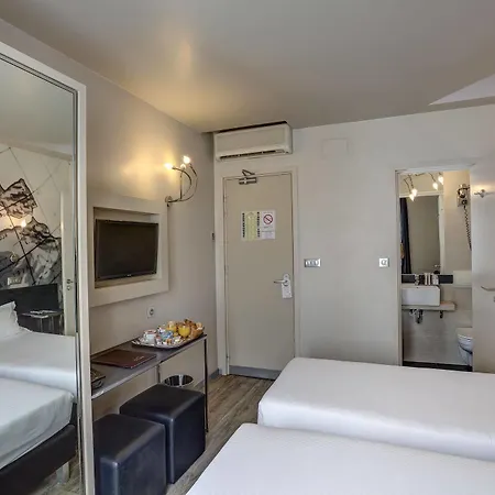 Vivaldi Hotel