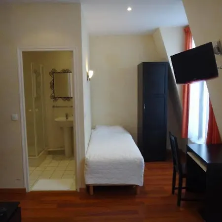 Hotel De Cabourg