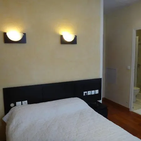 De Cabourg Hotel