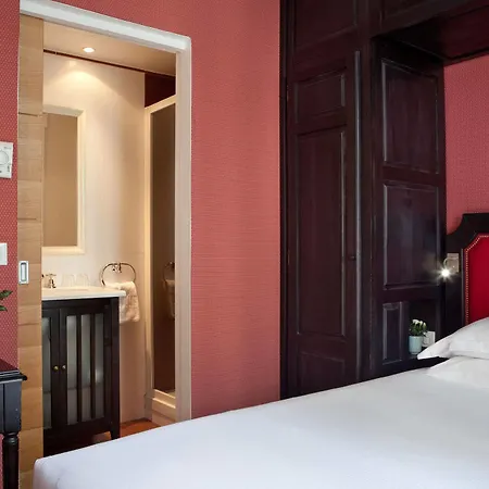 Serotel Lutece 4*