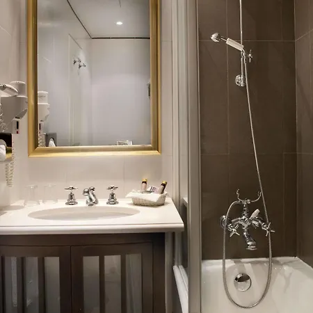 Hotel Serotel Lutece 4*