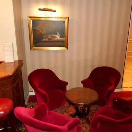 Serotel Lutece Hotel Paris