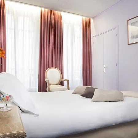 Mercure Gare De Lyon Opera Bastille Hotel Paris