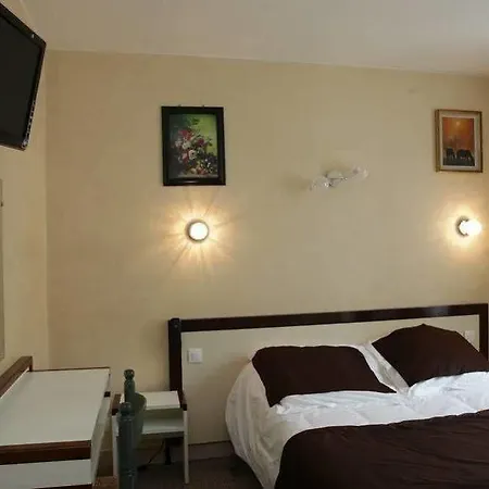Hotel Chatillon