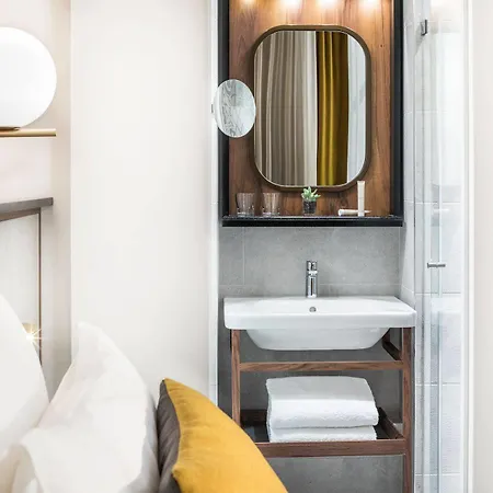 Western La Demeure Hotel Paris