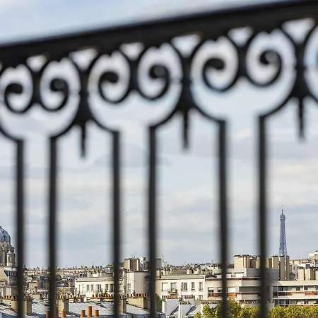 Western La Demeure 4* Paris