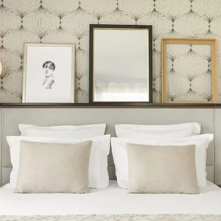 Western La Demeure Hotel
