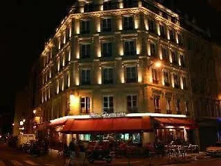 Mazarin 4* París