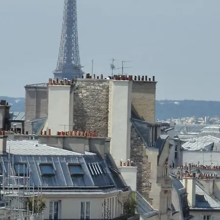 Hotel Margot